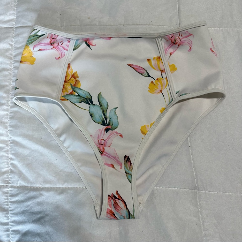 Bikini bottoms